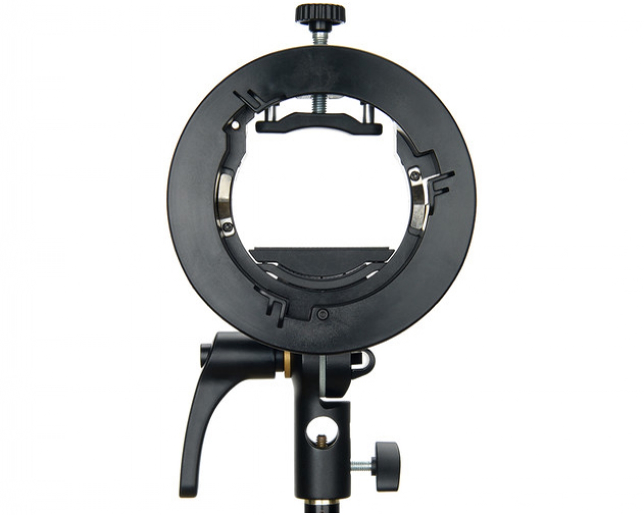 Godox Godox  Staffa S2 - Staffa SPIGOT per Flash Speedlite. Accessori Bowens.