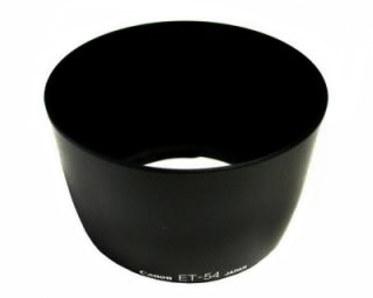 Canon CANON PARALUCE ET-54  X 
55-200 E 80-200 4,5-5,6