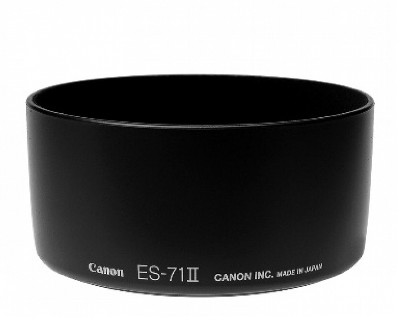 Canon Canon ES-71II