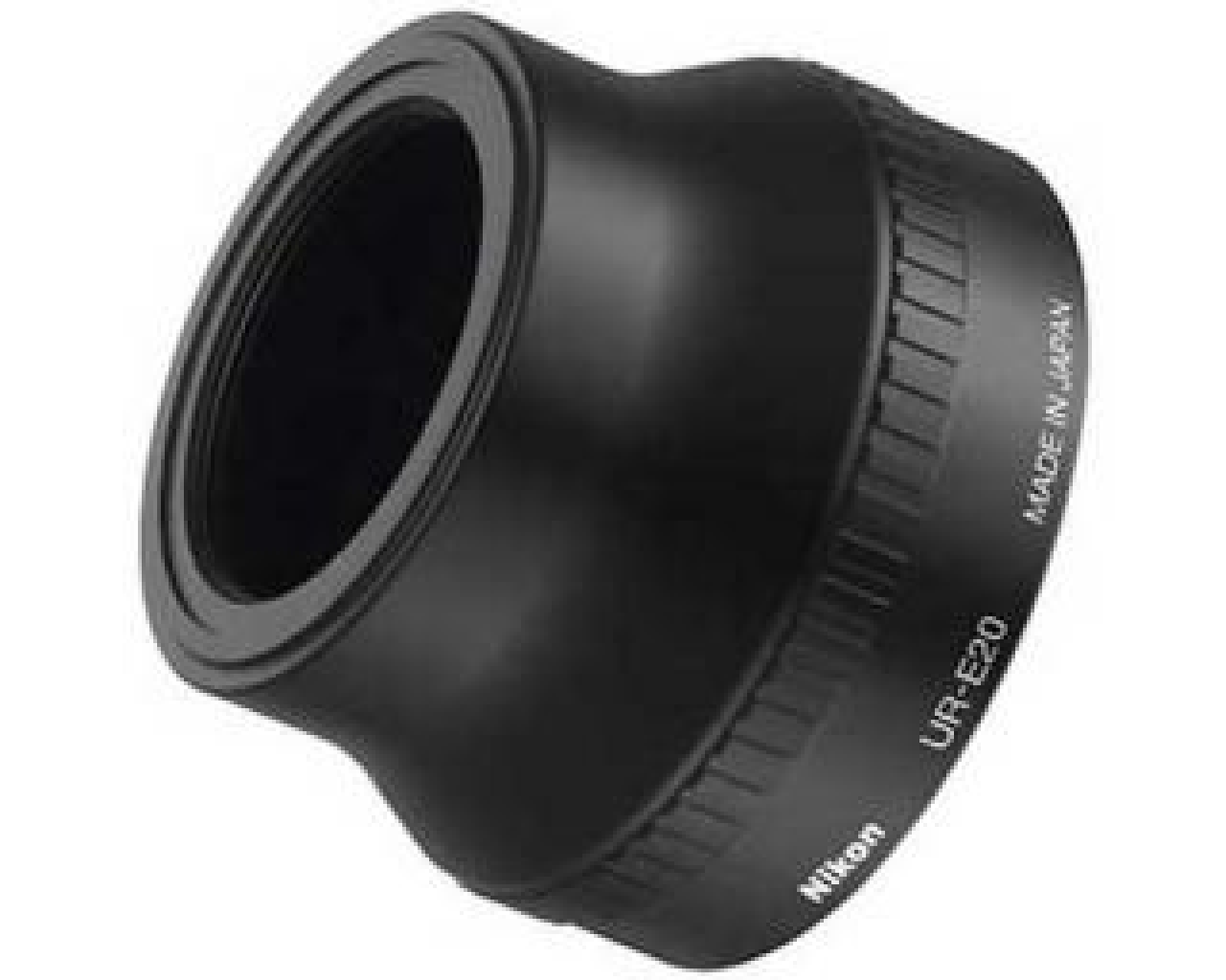  ANELLO ADATT. NIKON UR- E20