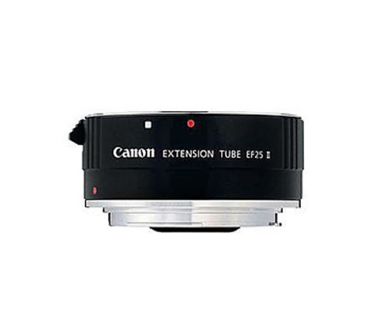 Canon Canon EF 25 II camera lens adapter
