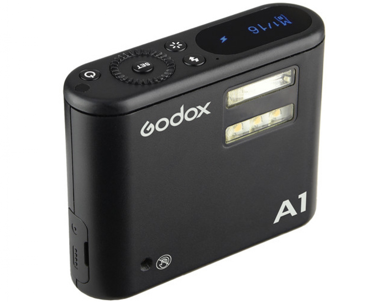 Godox Godox A1 Ami Flash e Trigger per iPhone