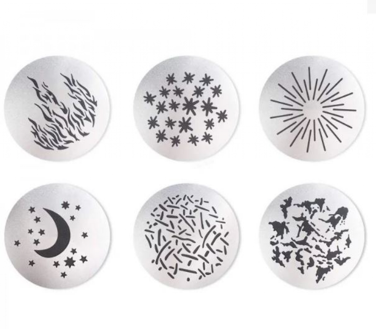 Godox Godox Set GOBO SA-09 pour S-30