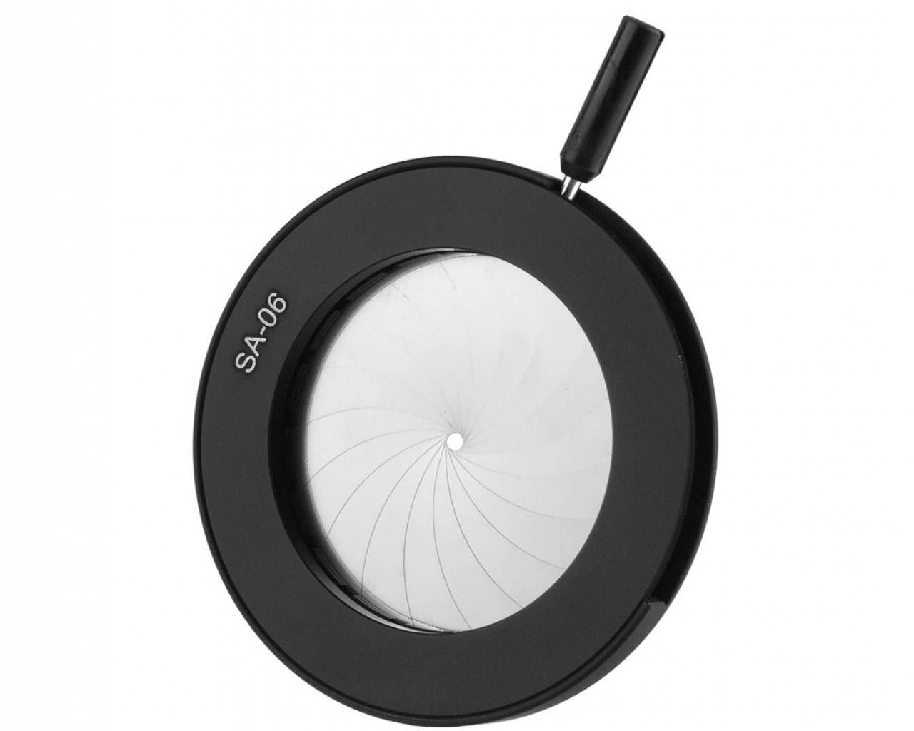 Godox Diaphragme Godox Iris SA-06 pour S-30