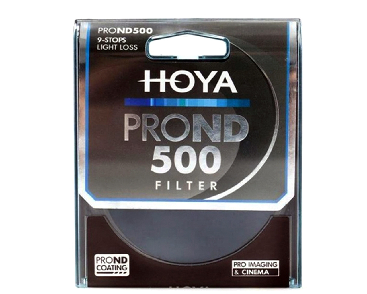 Hoya HOYA FILTRO PRO ND500 55MM
