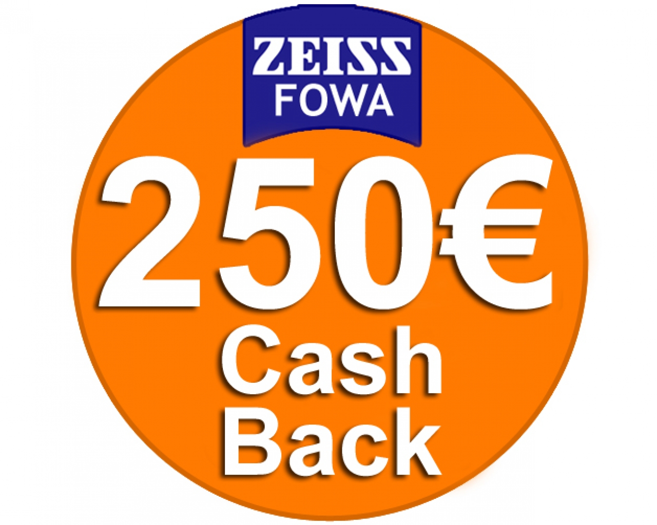  CashBack 250 