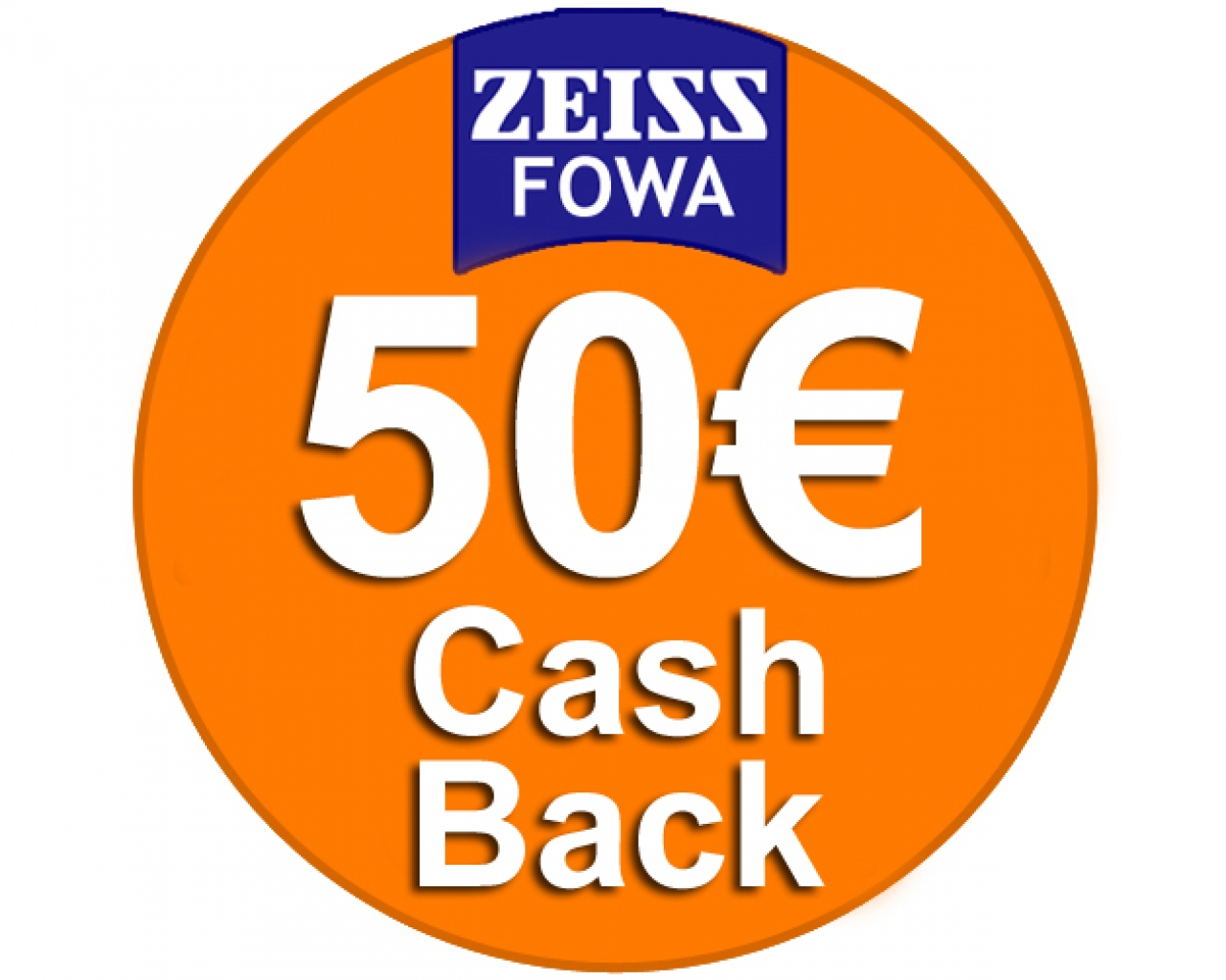  CashBack 50
