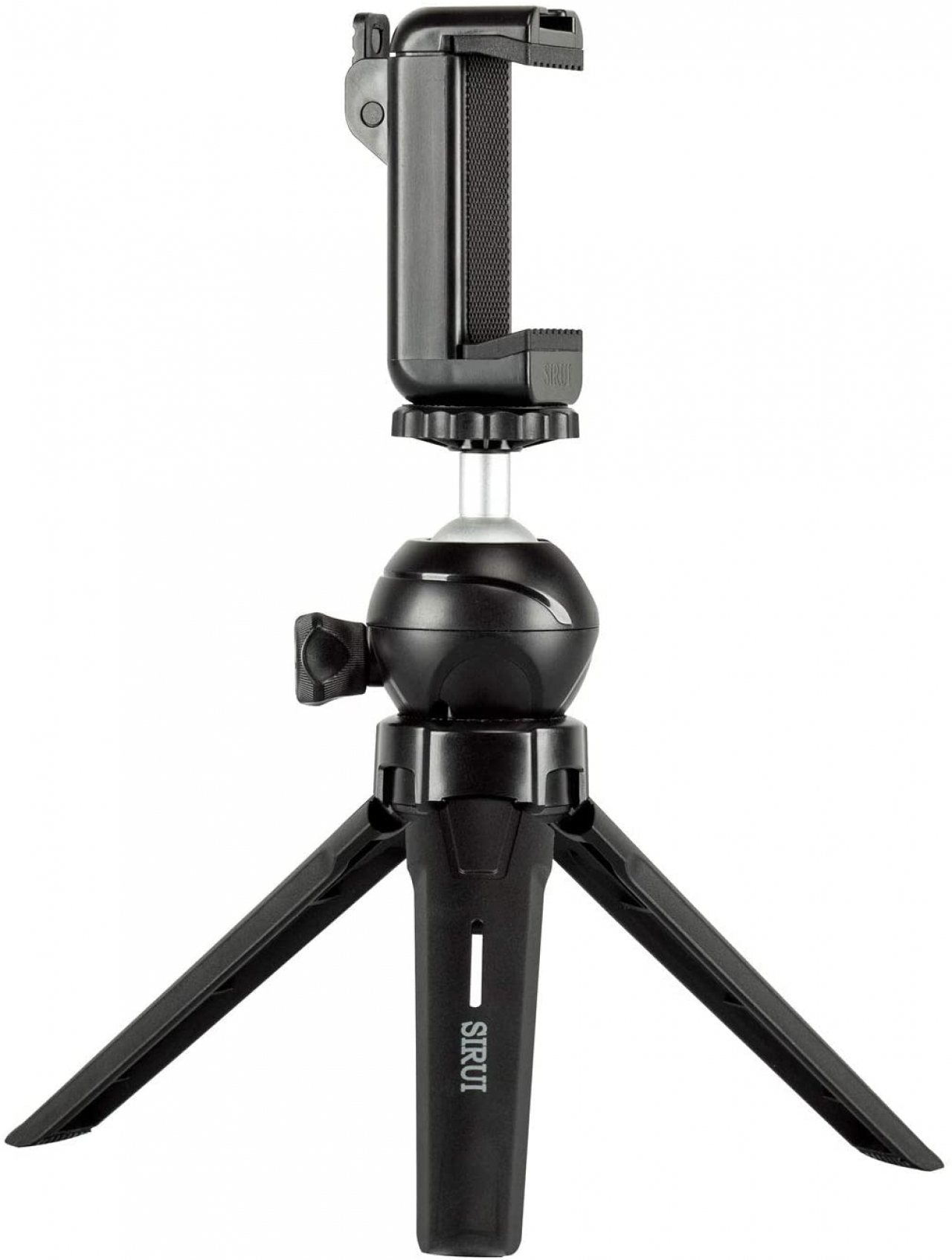 Sirui Sirui 3T-05PH Mobile Table-Top Tripod Kit