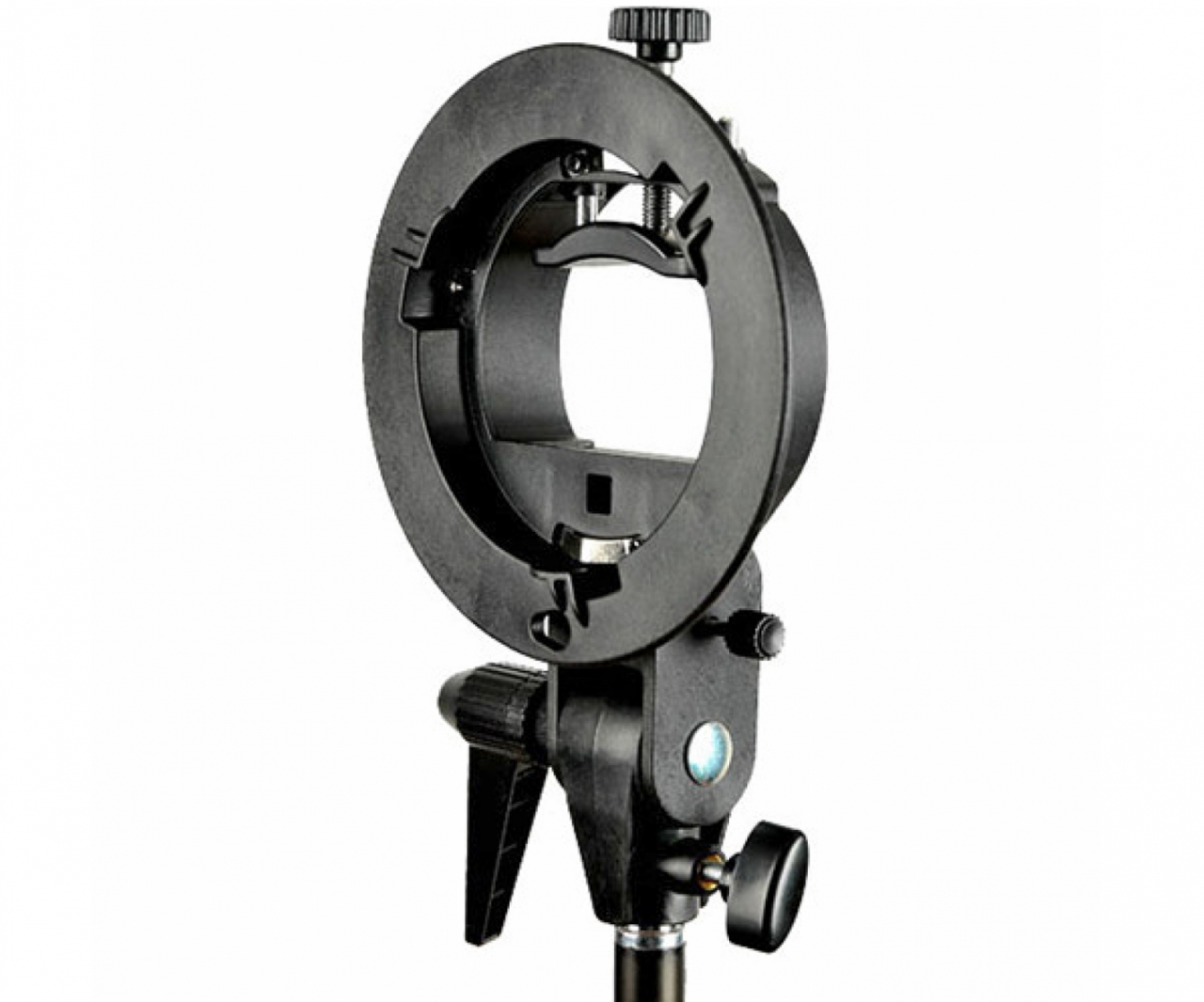 Godox Godox  Staffa S type - Staffa SPIGOT per Flash Speedlite. Accessori Bowens.
