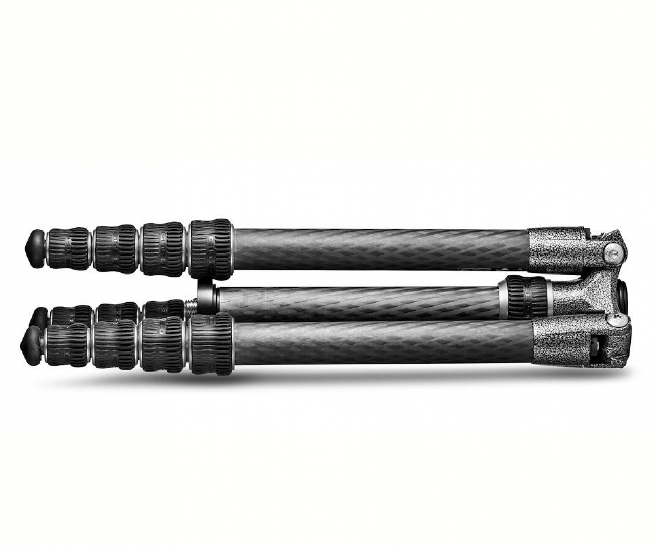 Gitzo Trépied Gitzo Traveler, série 1, 5 éléments - GT1555T