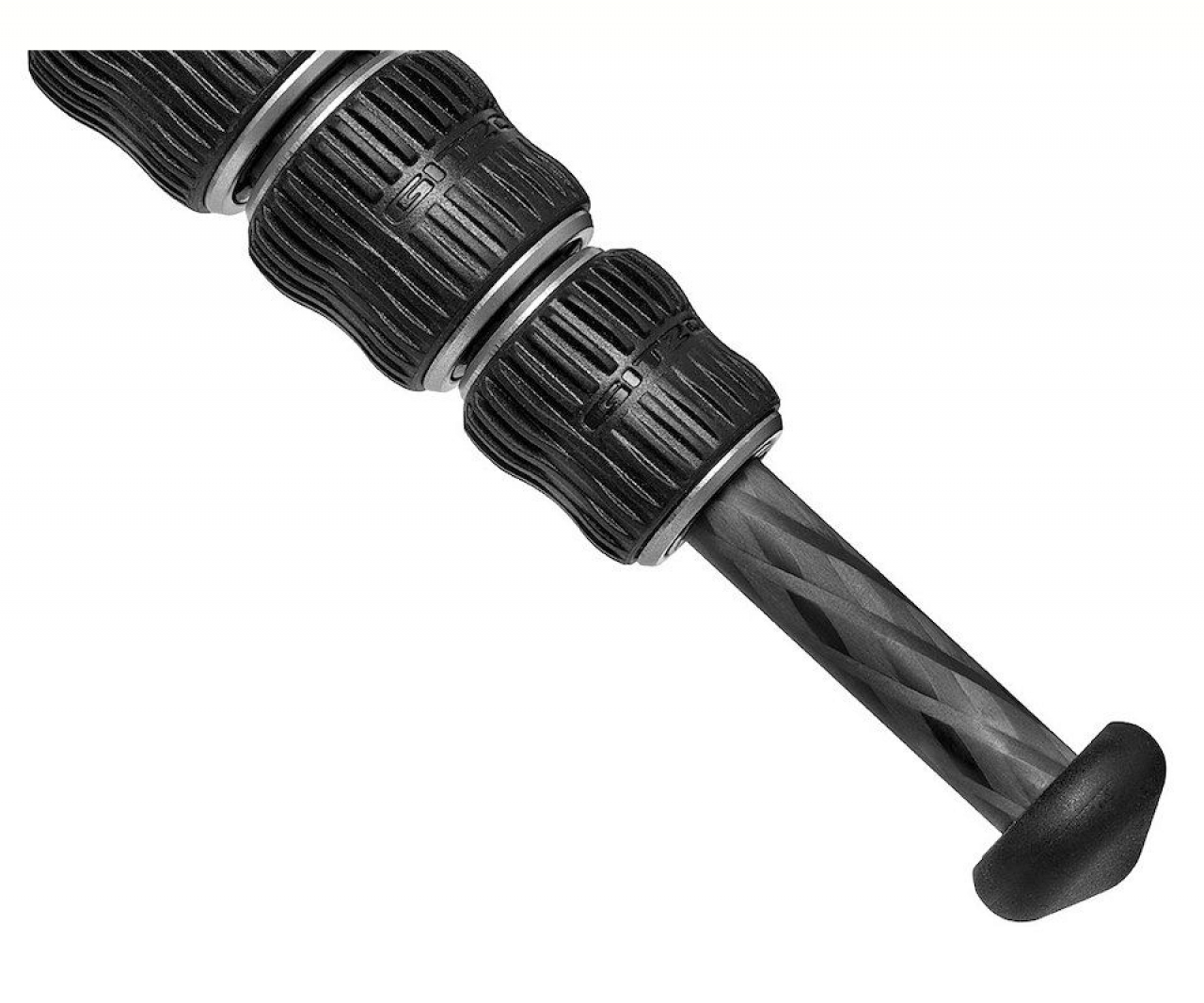 Gitzo Trépied Gitzo Traveler, série 1, 5 éléments - GT1555T