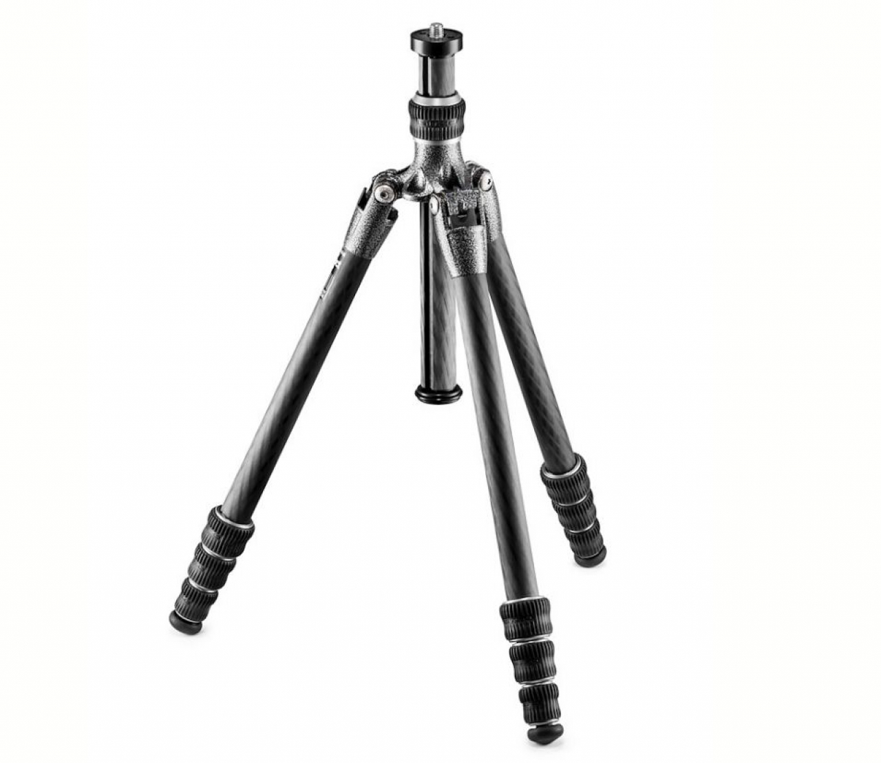 Gitzo Trépied Gitzo Traveler, série 1, 4 sections - GT0545T