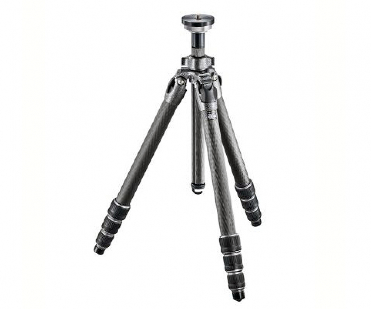 Gitzo GITZO GT3542 Mountaineer treppiede, serie 3, 4 sez. GT3542