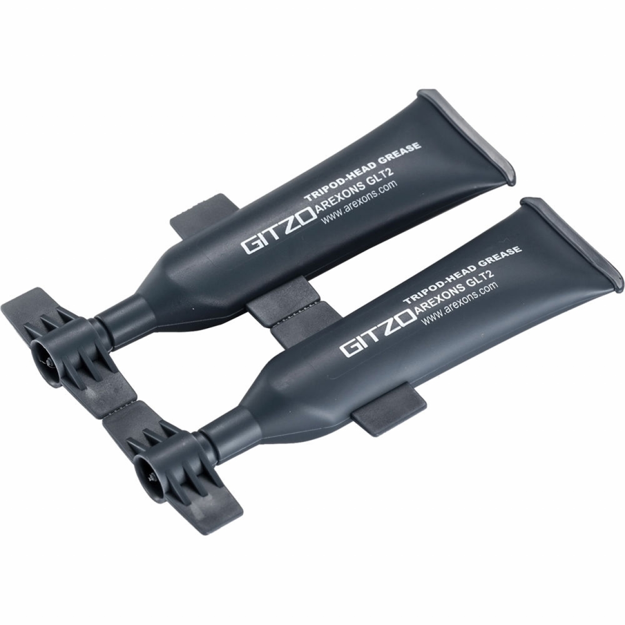 Gitzo Gitzo grasso lubrificante, set da 2