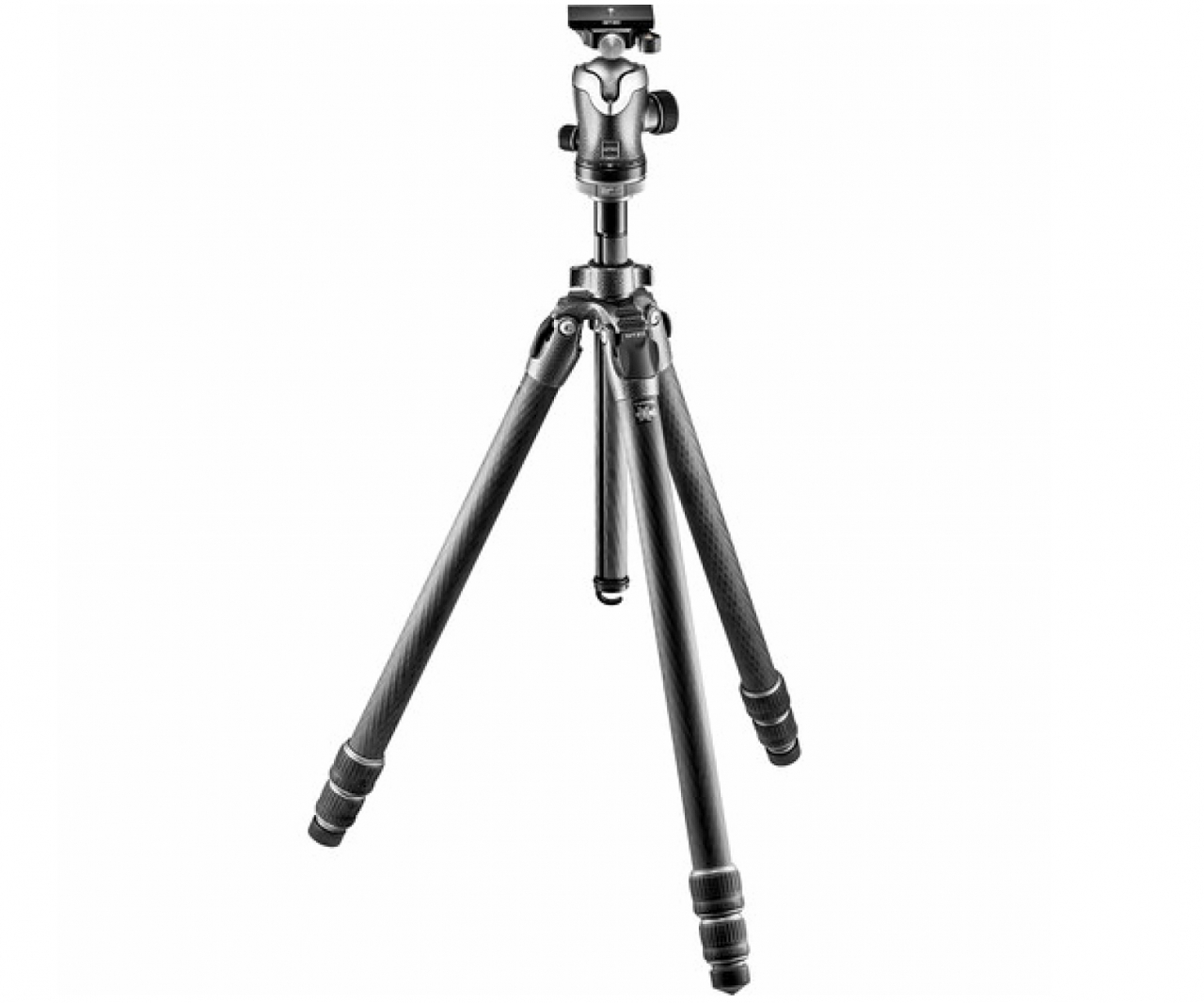 Gitzo Kit trépied Gitzo Mountaineer, série 3, 3 sections