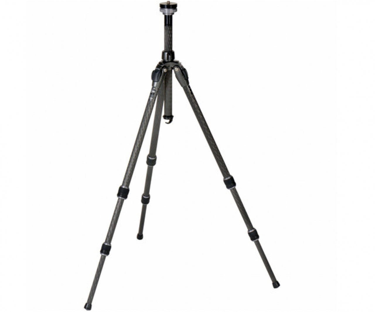 Gitzo Gitzo Mountaineer treppiede, serie 0, 3 sezioni GT0532