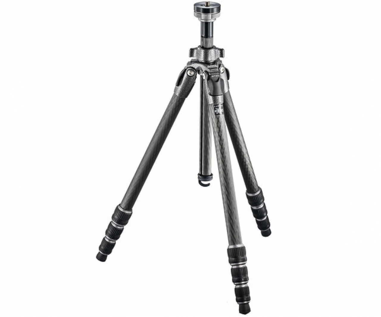 Gitzo Gitzo Mountaineer treppiede, serie 1, 4 seZ. GT1542