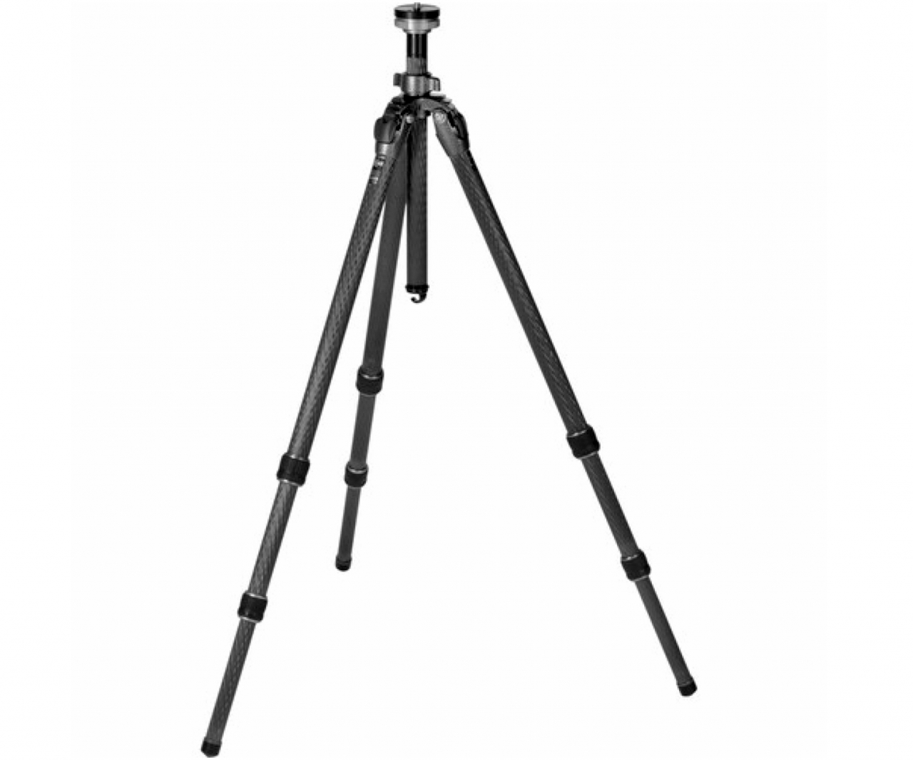 Gitzo Gitzo Mountaineer treppiede, serie 2, 3 sezioni GT2532