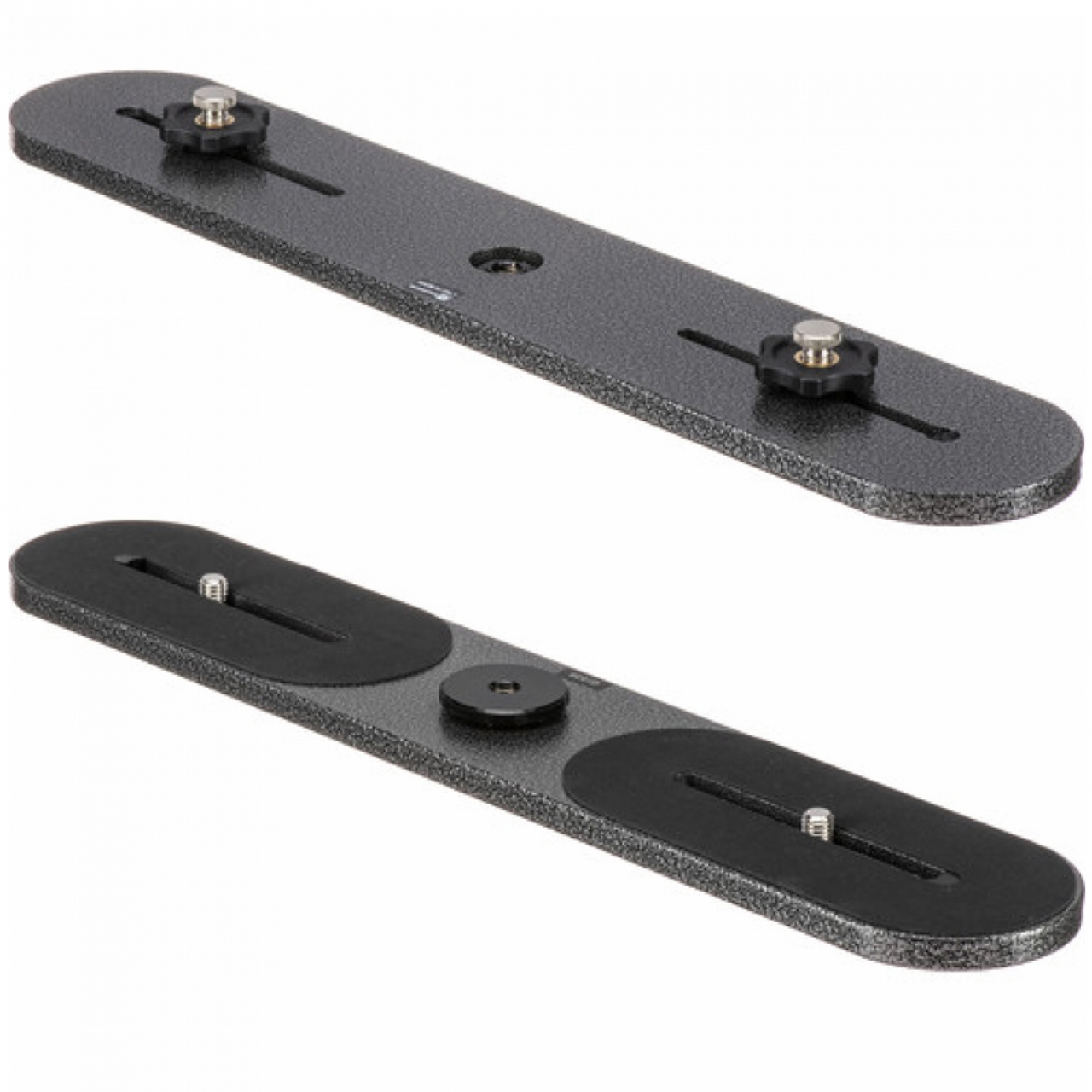 Gitzo Gitzo piastra a doppio attacco