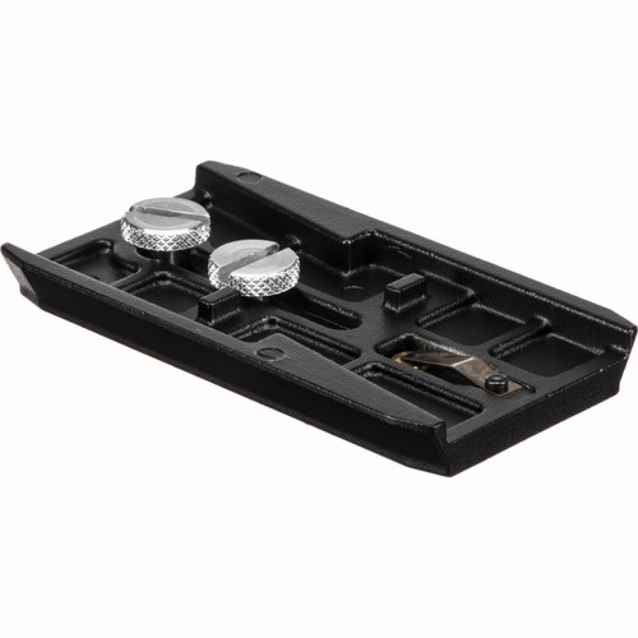 Gitzo Gitzo piastra a sgancio rapido, media C