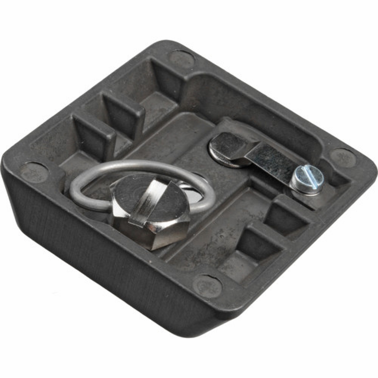 Gitzo Gitzo piastra standard a sgancio rapido