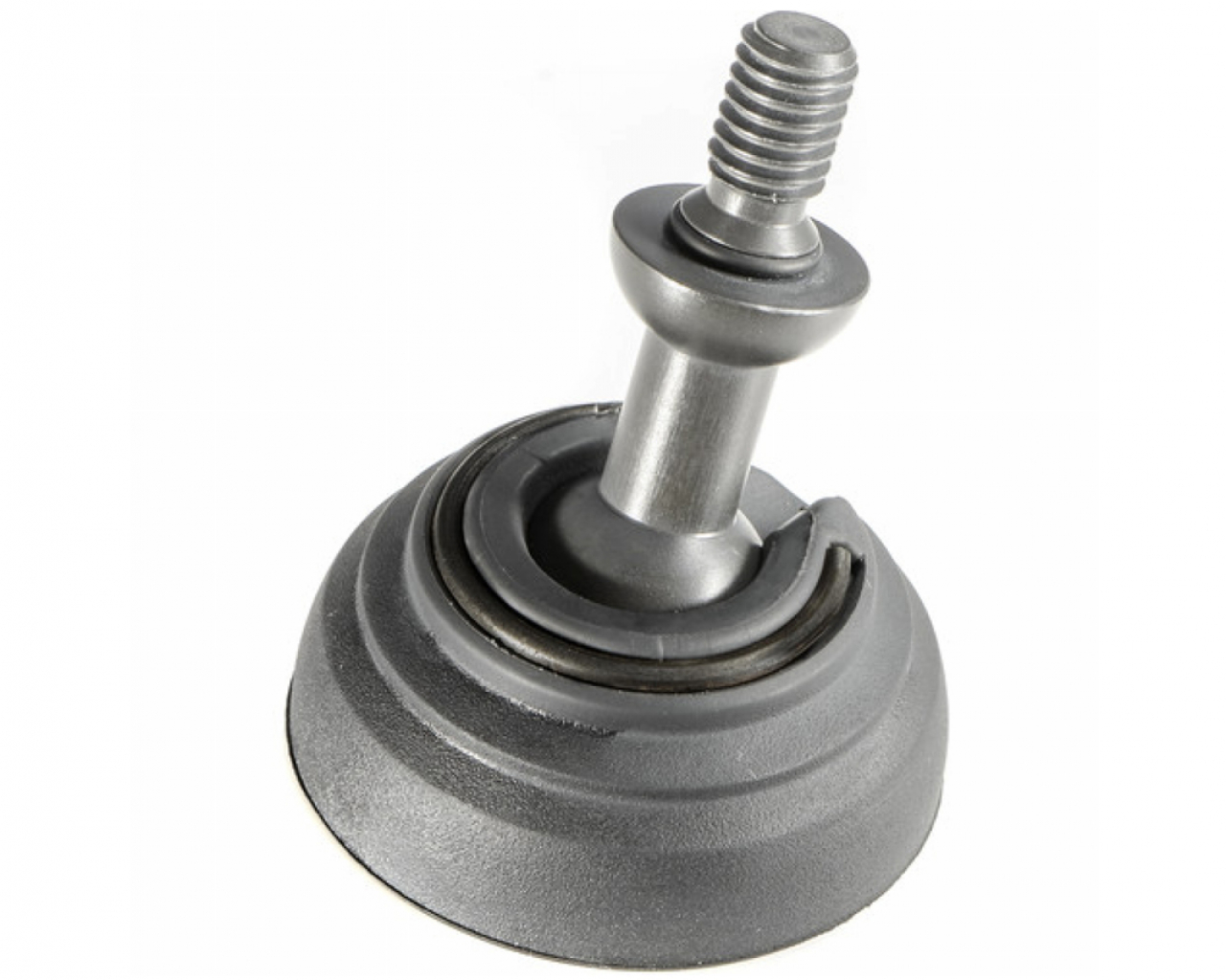 Gitzo Gitzo piedini grandi, 50mm, pezzo singolo