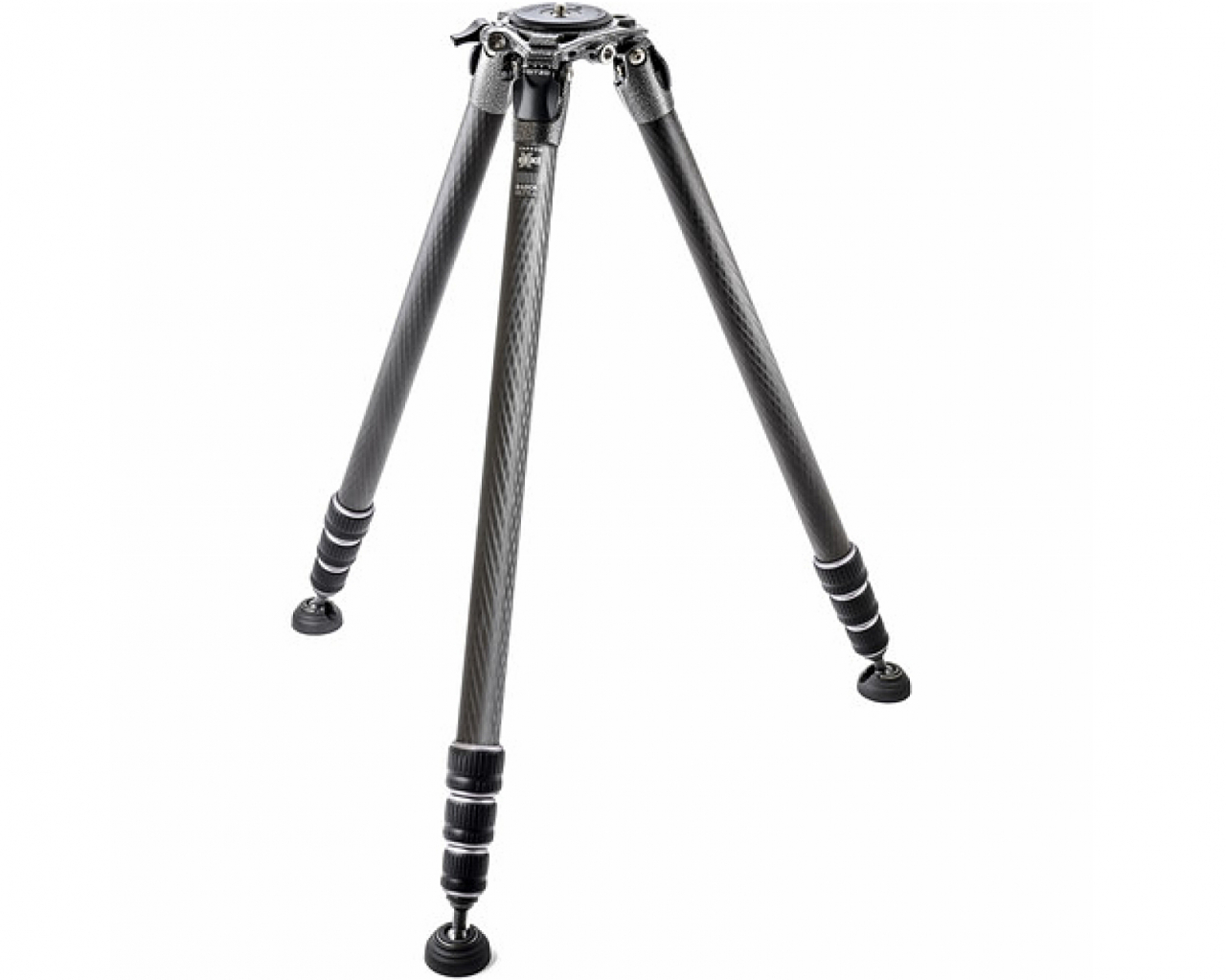 Gitzo Gitzo GT3543XLS  6X SYSTEMATIC  4 sez. LONG SER.3