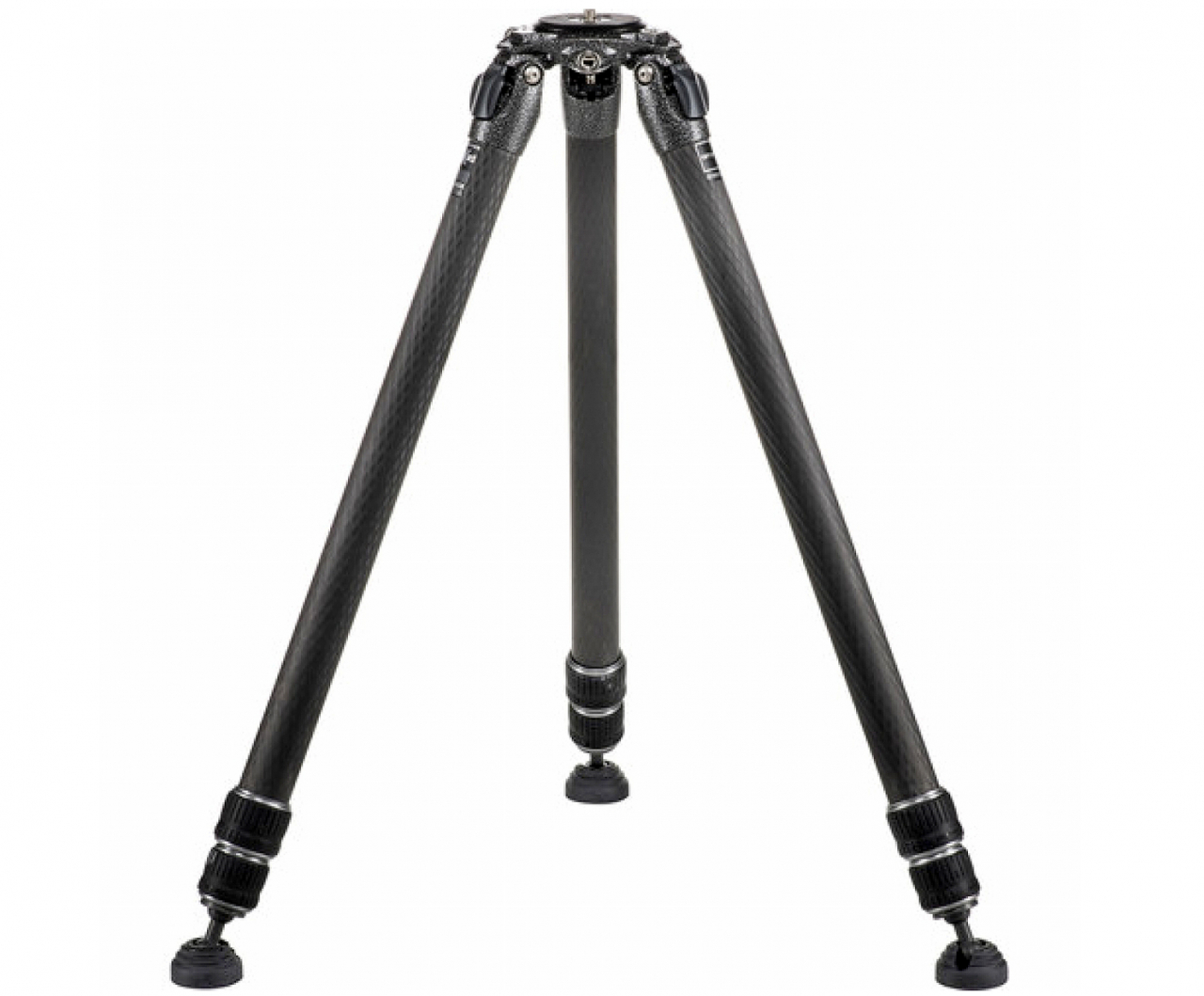 Gitzo Gitzo Systematic treppiede, serie 4 long, 3 sezioni  GT4533LS