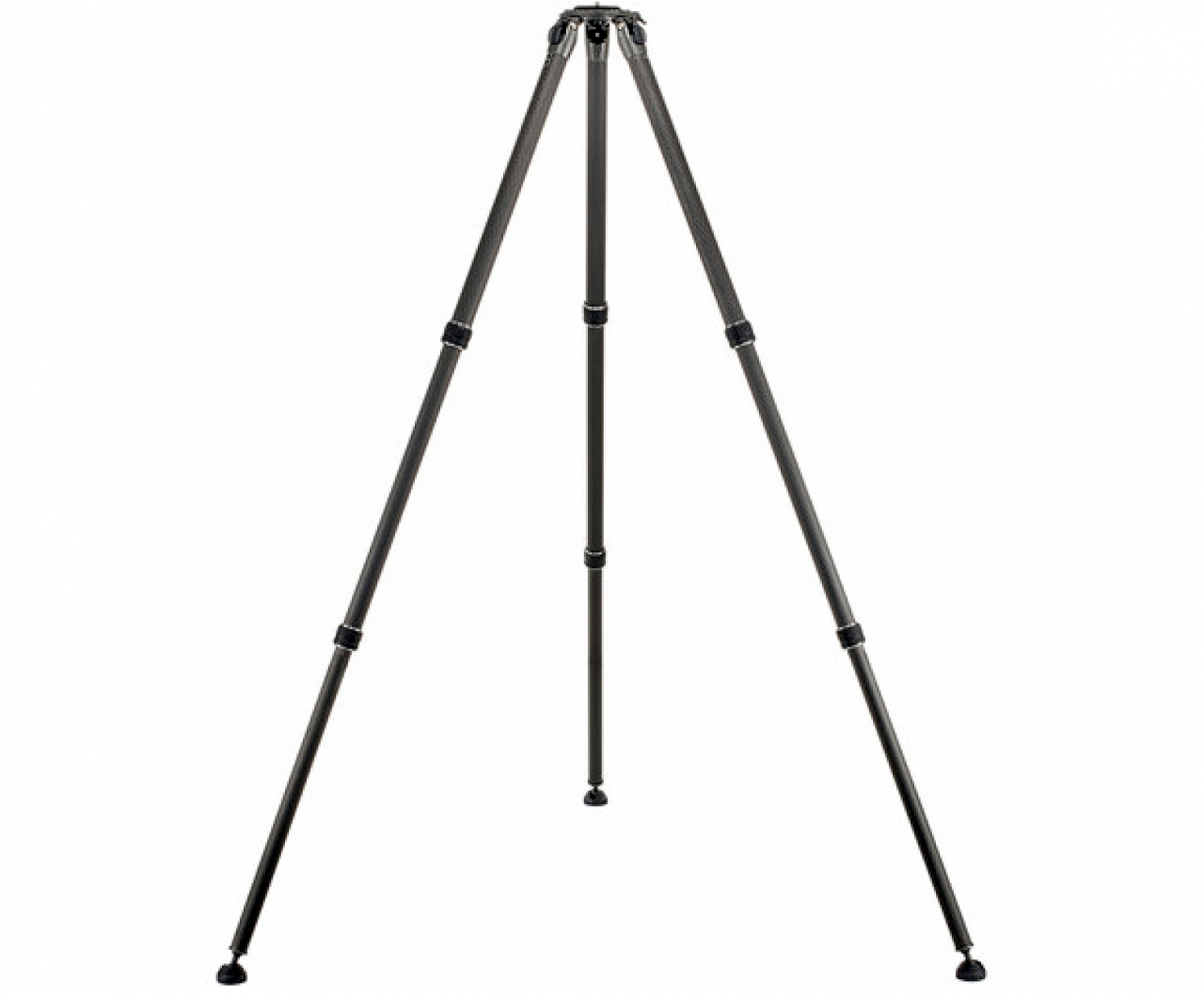 Gitzo Gitzo Systematic treppiede, serie 4 long, 3 sezioni  GT4533LS