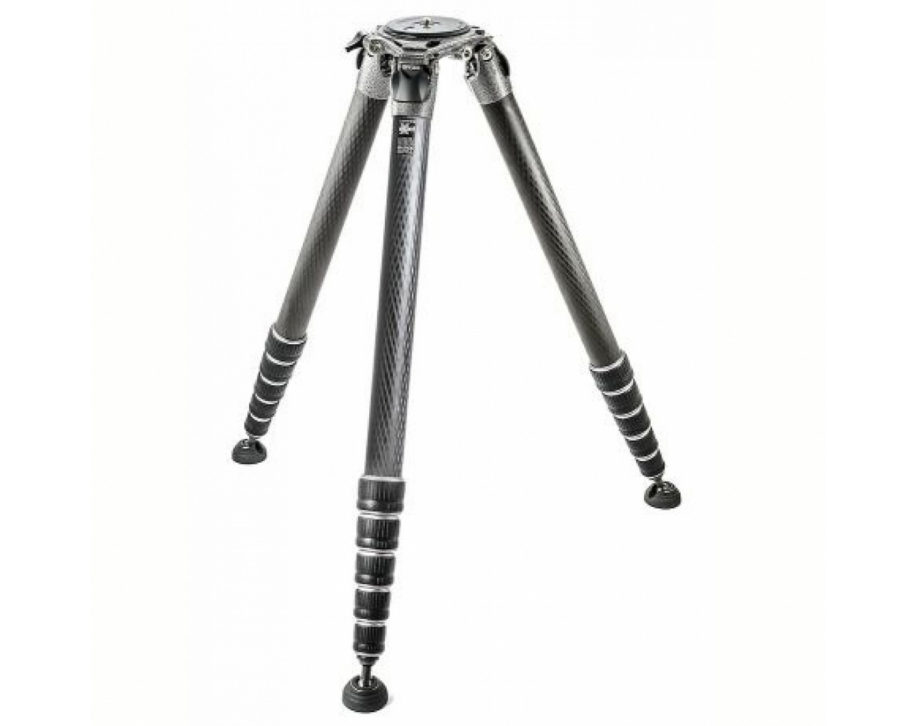 Gitzo Gitzo Systematic treppiede, serie 5 giant, 6 sezioni