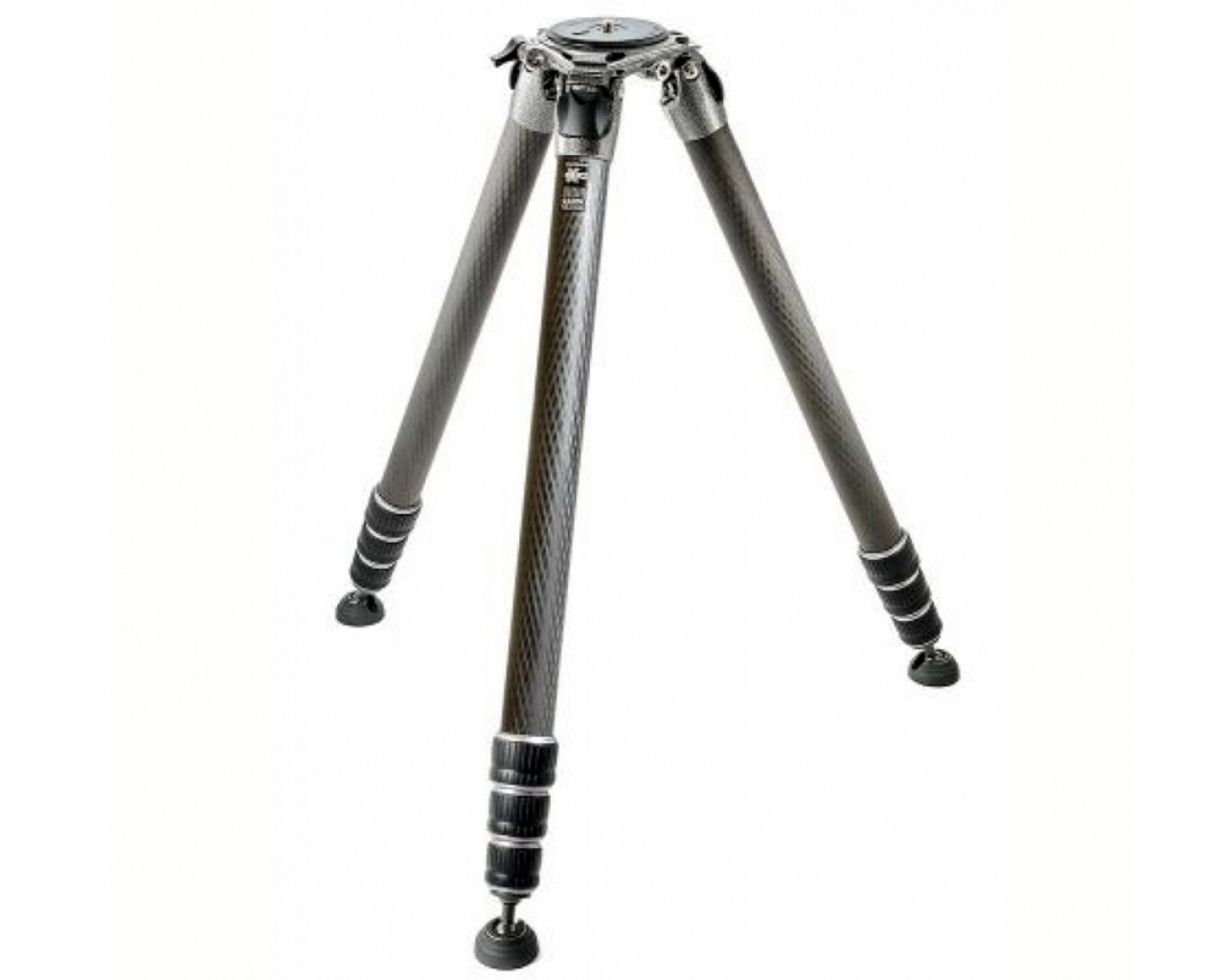 Gitzo Gitzo Systematic Treppiede, serie 5 XL, 4 sezioni