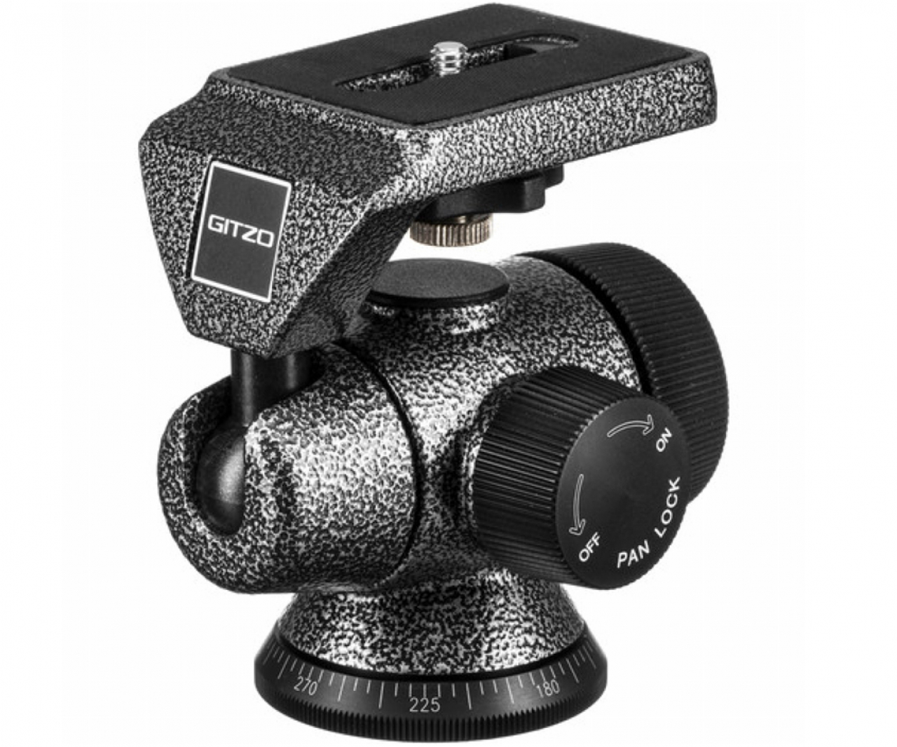 Gitzo Gitzo testa a sfera decentrata, serie 2 GH2750