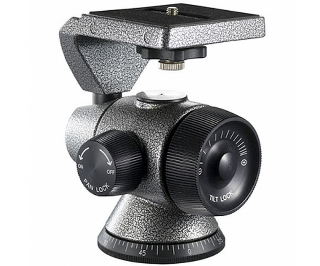 Gitzo Gitzo testa a sfera decentrata, serie 3 gh3750