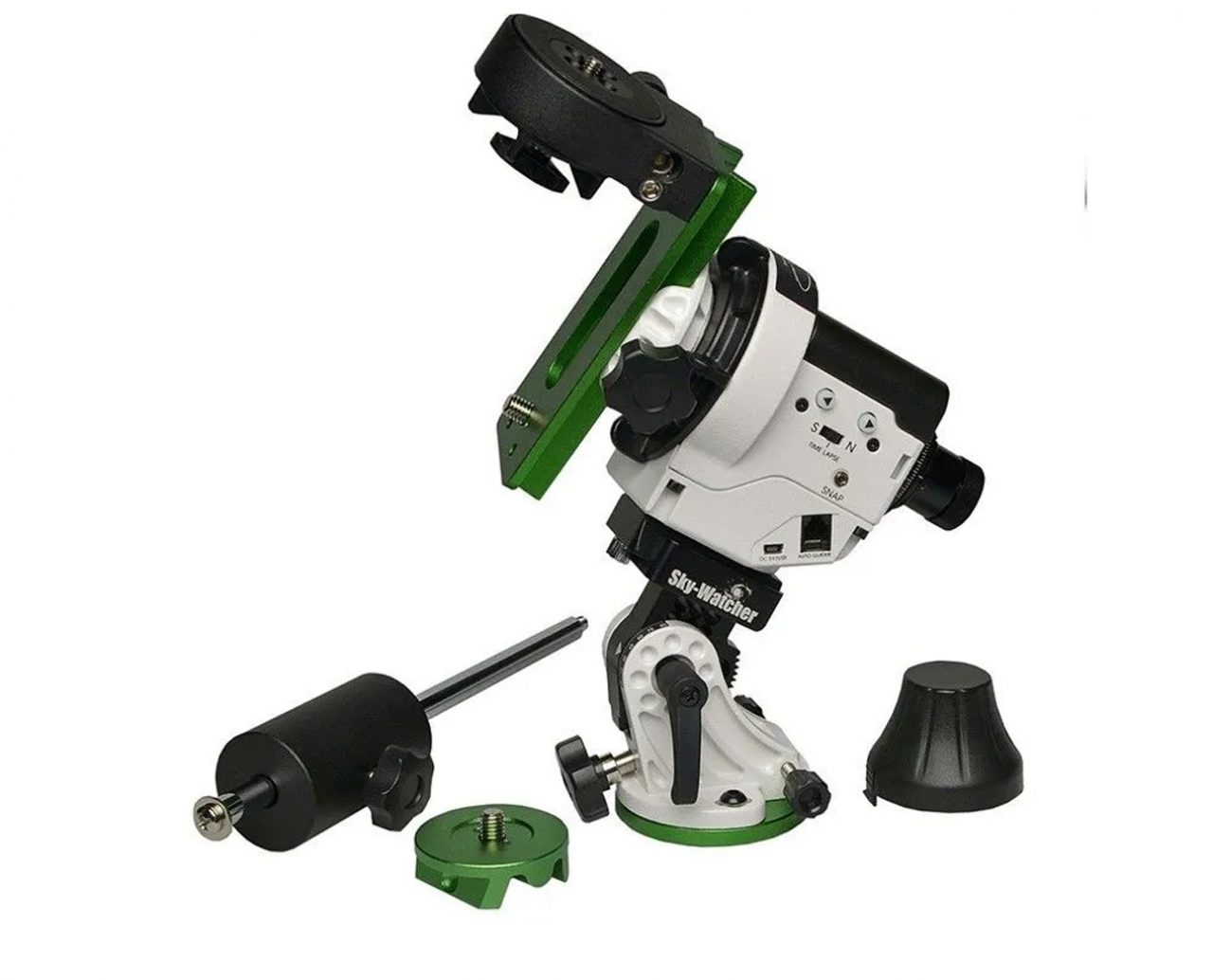 Skywatcher Ensemble Sky-Watcher Star Adventurer 2i Pro - Wi-Fi