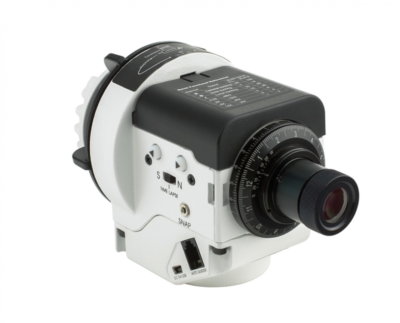 Skywatcher Ensemble Sky-Watcher Star Adventurer 2i Pro - Wi-Fi