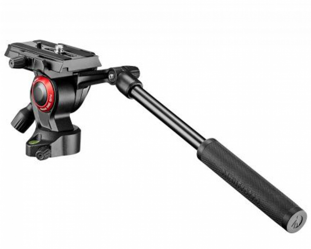 Manfrotto Manfrotto Testa fluida video per Befree MVH400AH