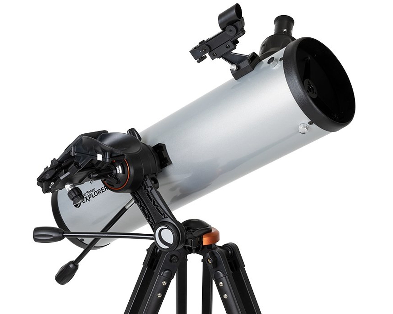 Celestron Celestron Starsense Explorer DX 130 AZ - Newton