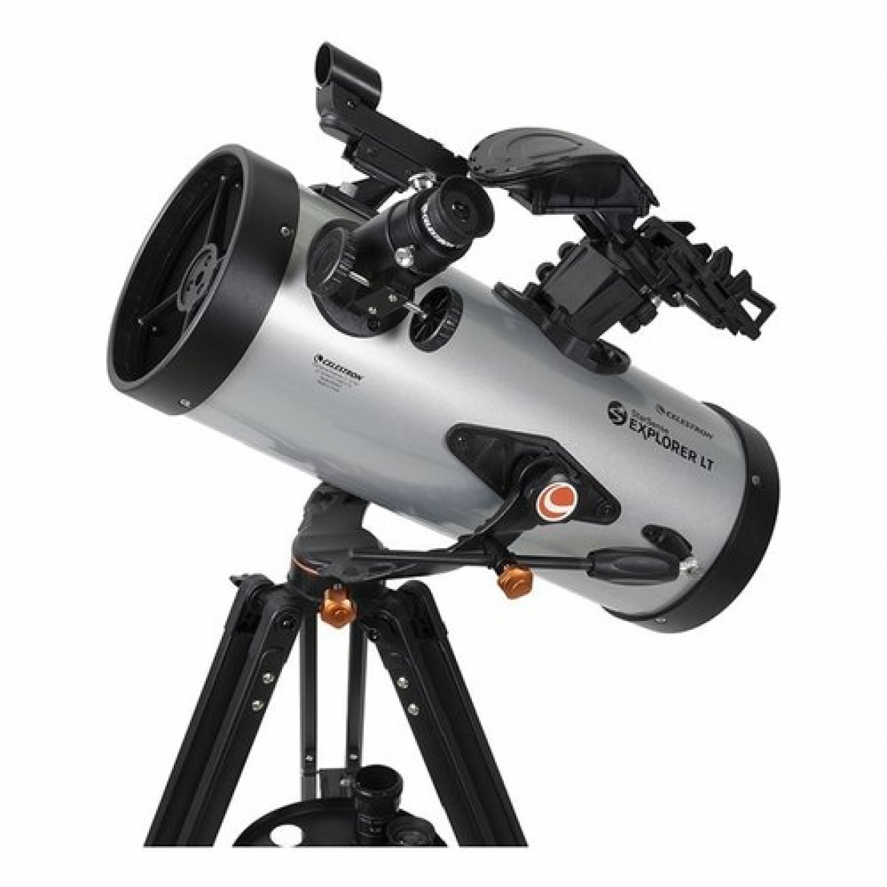 Celestron Celestron Starsense Explorer LT 127 AZ - Newton