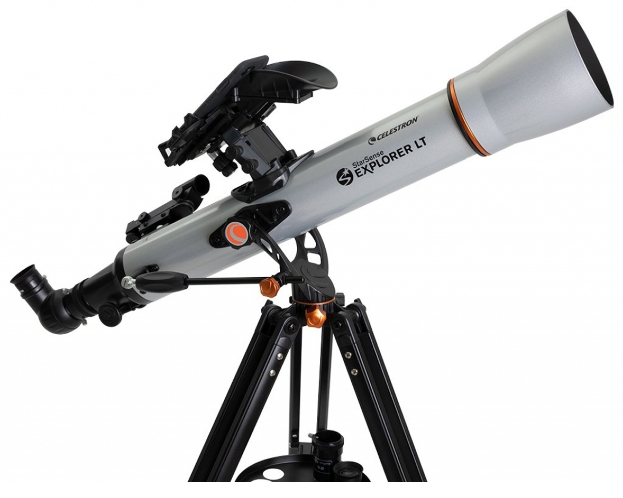 Celestron Celestron Starsense Explorer LT 70 AZ - Rifrattore
