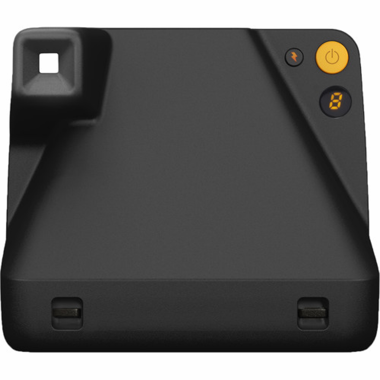 Polaroid Polaroid Originals - Polaroid Now - Noir