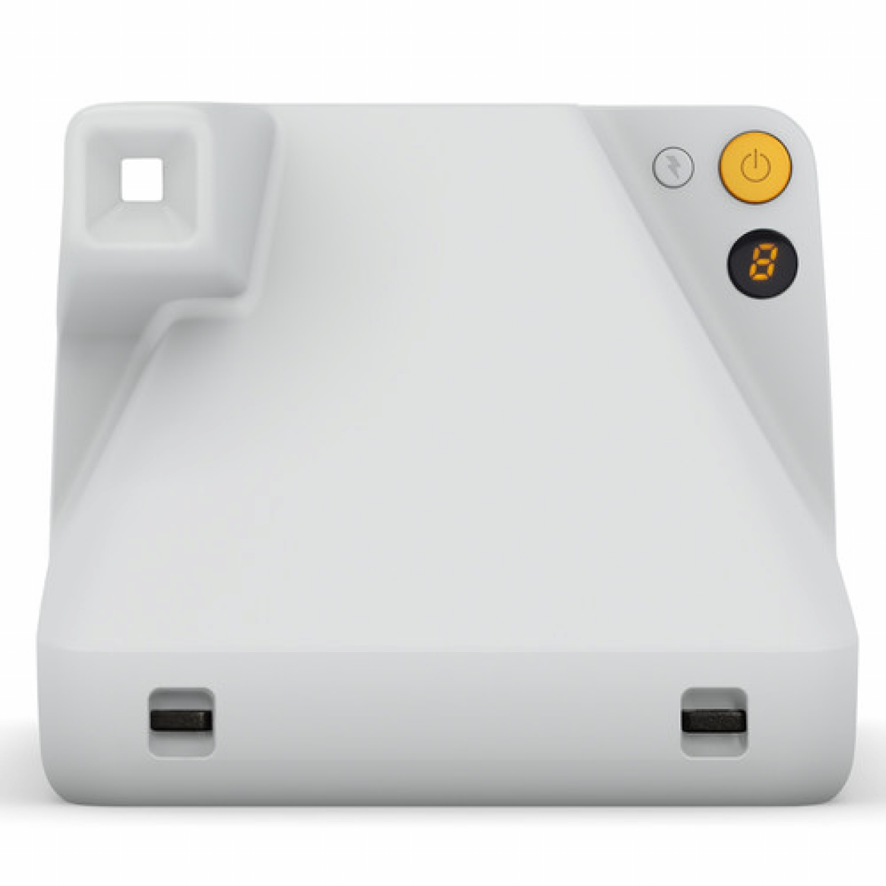 Polaroid Polaroid Originals - Polaroid Now - Blanc