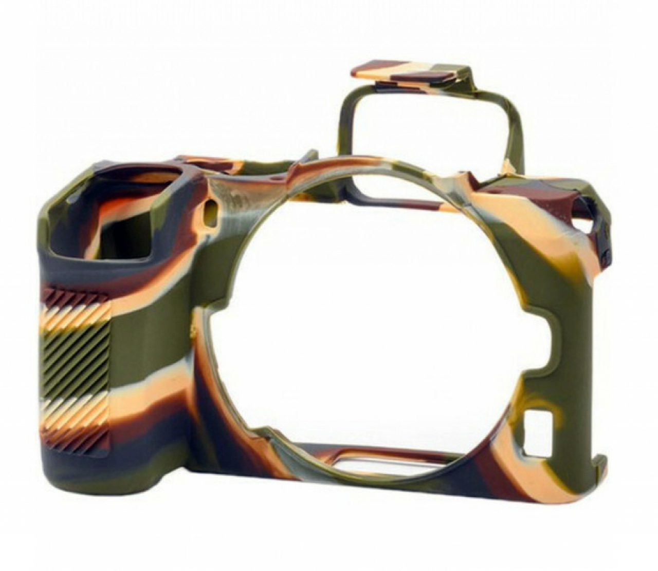 Easycover Easycover - camera case for Nikon Z50 Camouflage