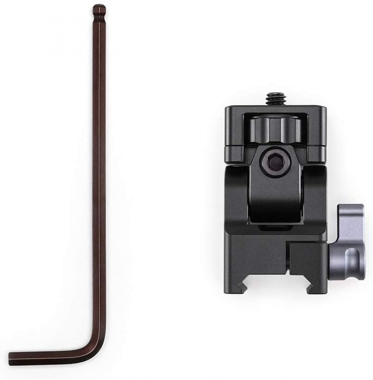 Dji Support de moniteur réglable DJI Ronin-S/SC(12)