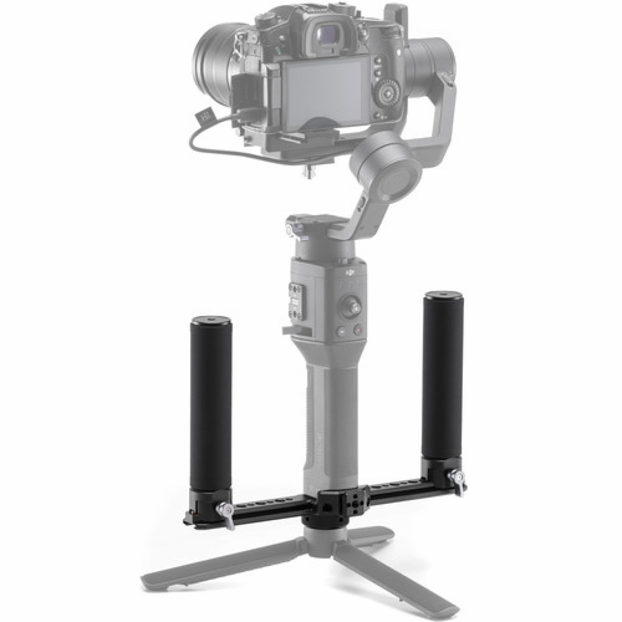 Dji Dji - Ronin-SC Dual Handles(13)