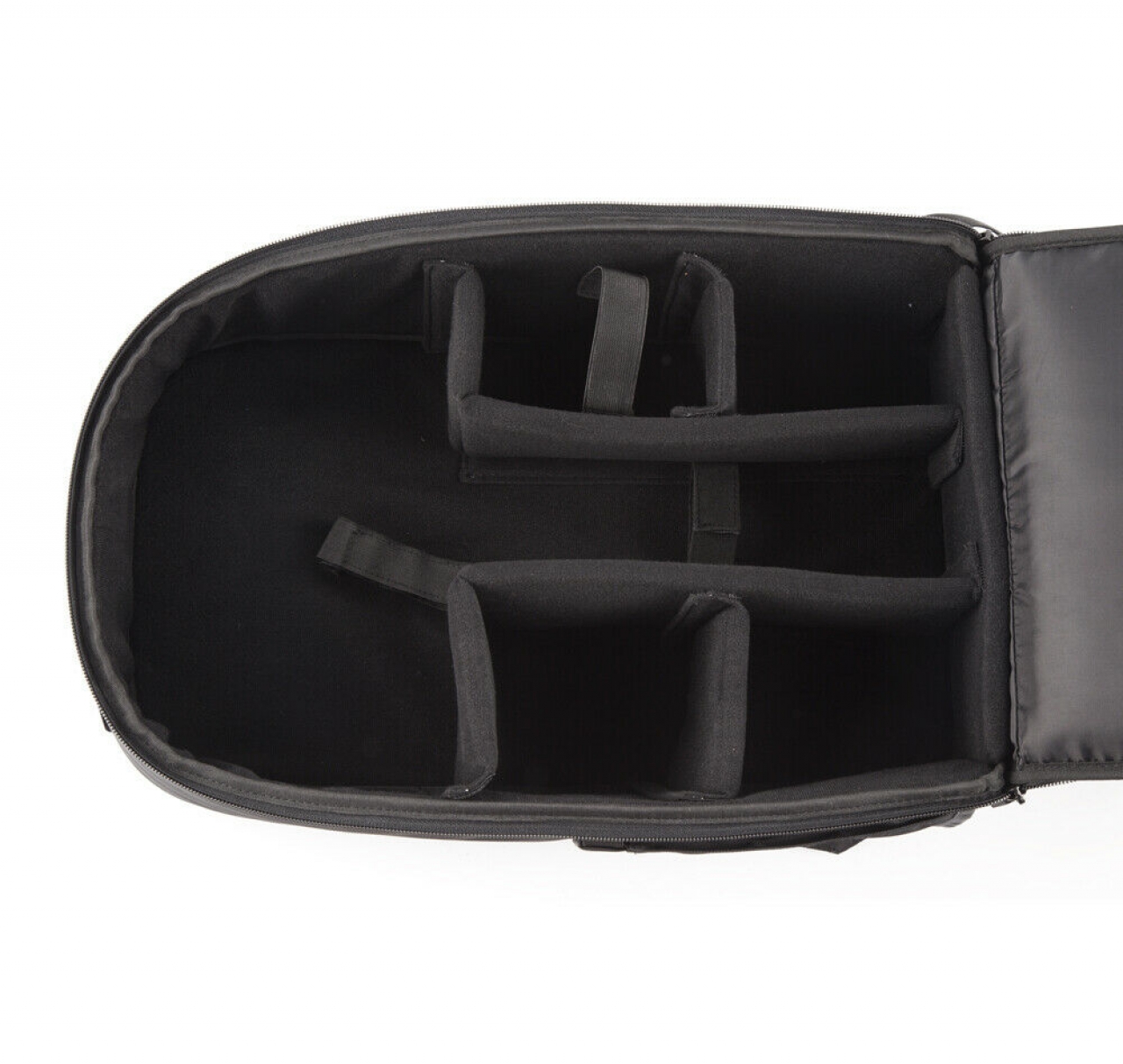 Moza Moza zaino fashon trasporto gimbal