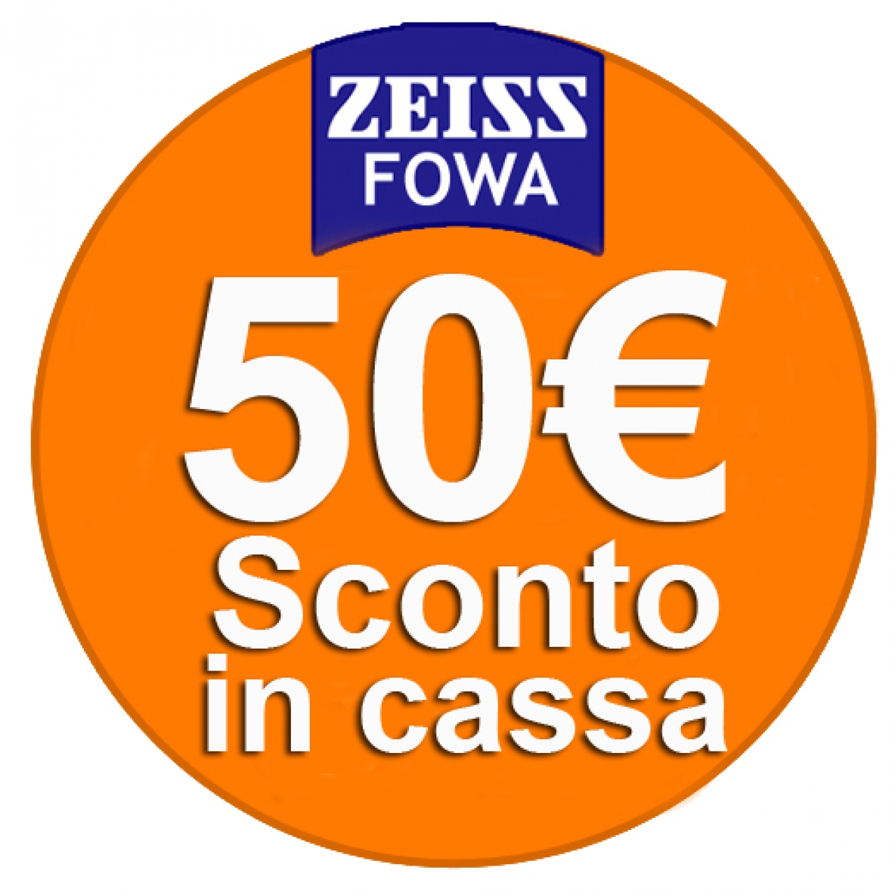  Remise en caisse 50 €