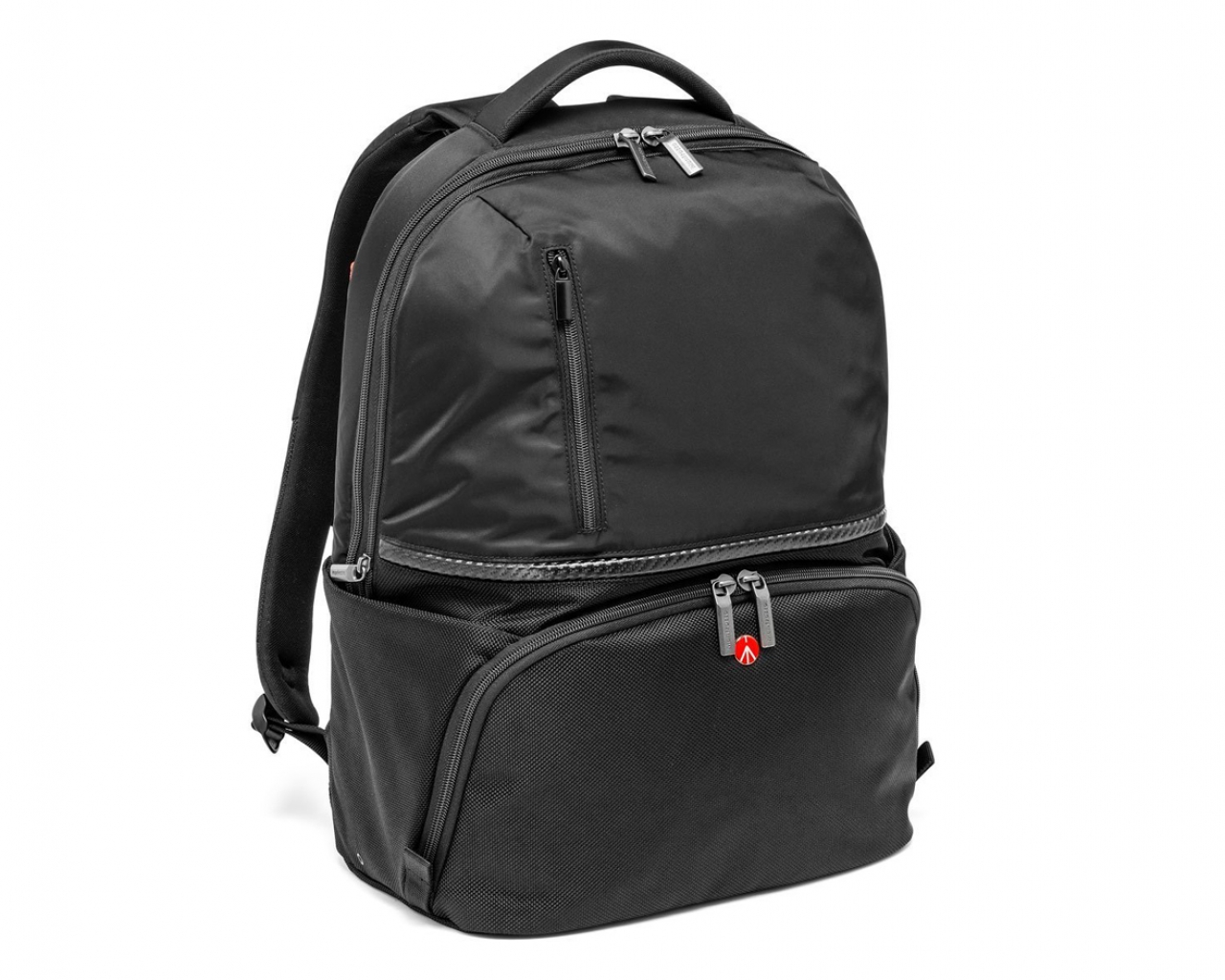 Manfrotto Manfrotto Active Backpack 20 -Mod. MB MPA-BP-20BB -usato-