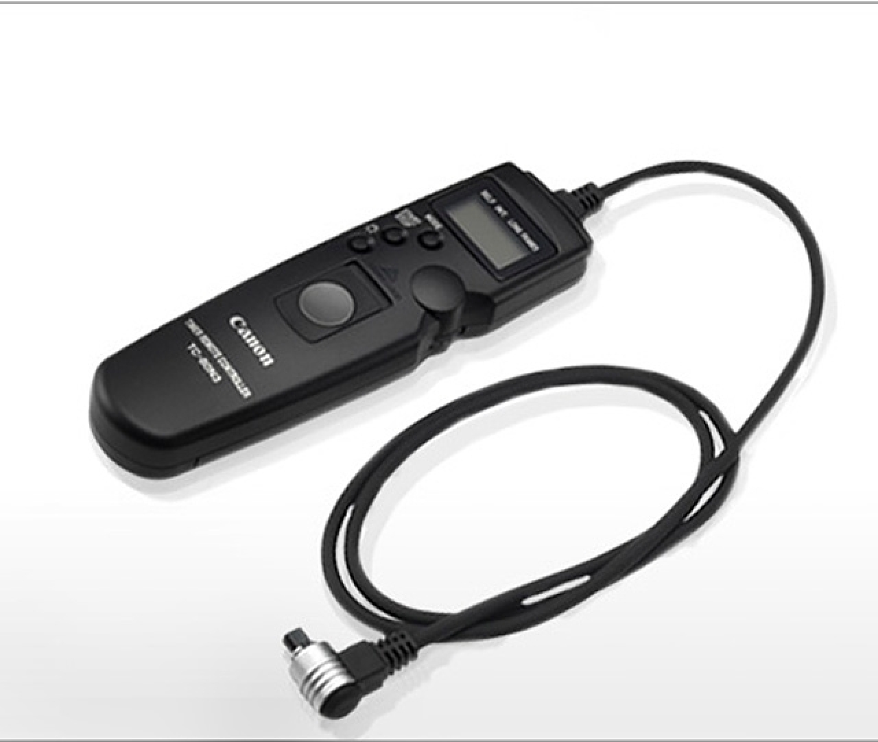 Canon Canon Remote Controller f EOS 20D remote control