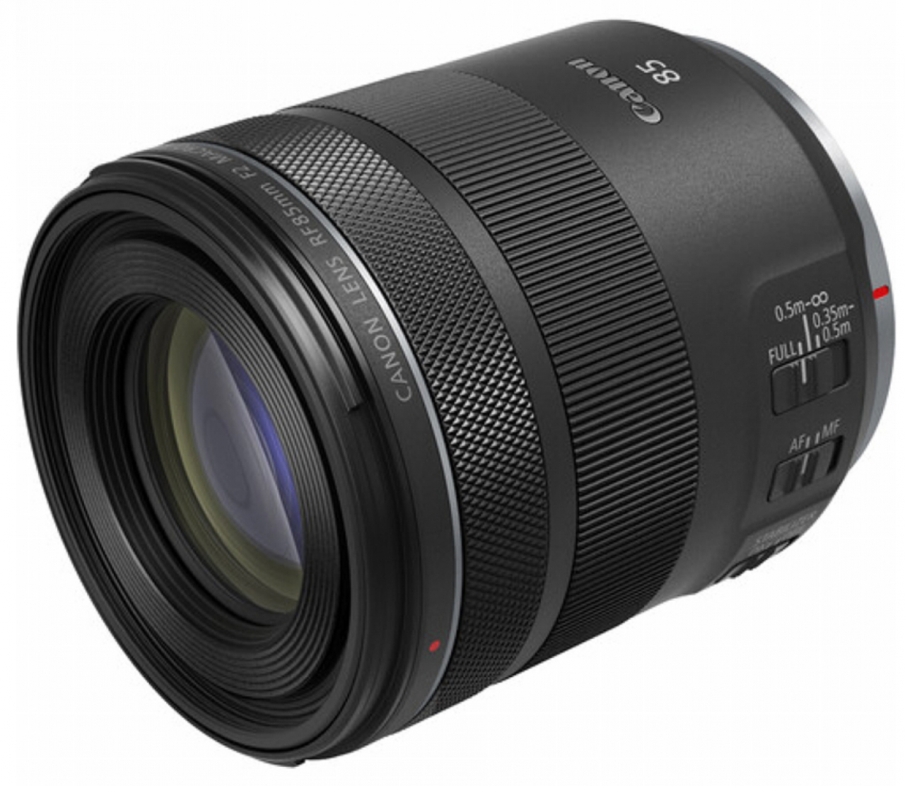 Canon Canon 4234C005 camera lens