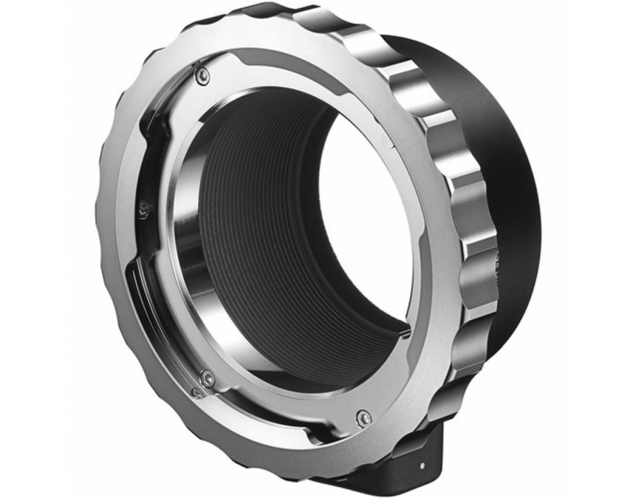 Sigma SIGMA Adatt. MC-31 da PL mount a Leica L-MOUNT